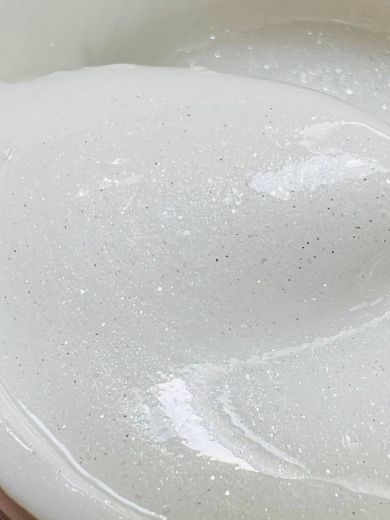 "COVER MILKSHAKE DIAMOND " гель молочный с шиммером