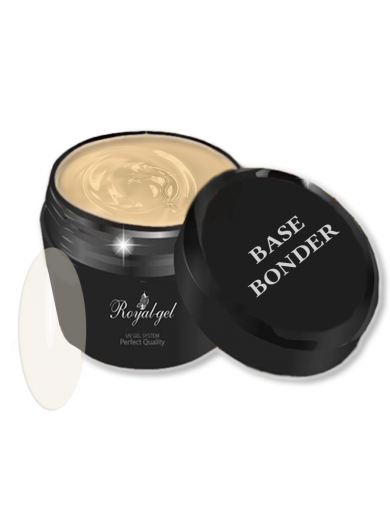 "BASE BONDER" базовый гель