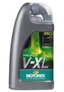 Motorex PROFILE V-XL SAE 5W/30, 1л