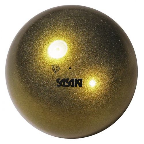 Мяч M-207M 18,5 см Sasaki