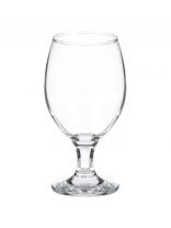 Бокал для пива, 400 мл, стекло, 3 шт, Pasabahce, Bistro, 44417B/