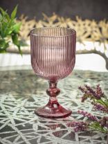 Бокал для вина, 350 мл, стекло, Грани, Y4-6564