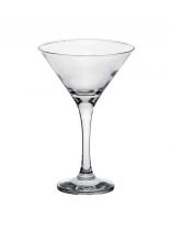 Бокал для мартини, 190 мл, стекло, Pasabahce, Resto, 440015SLB