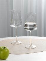 Бокал для вина, 360 мл, стекло, 2 шт, Bohemia, Xtra optic, 40862/47/360/2