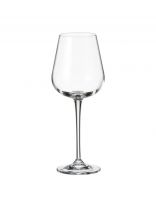 Бокал для вина, 330 мл, стекло, 6 шт, Bohemia, Amundsen/Ardea, 24873
