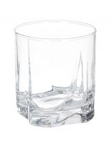 Стакан 245 мл, стекло, 6 шт, Pasabahce, Luna, 42338B