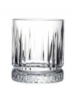 Стакан 355 мл, стекло, 4 шт, Pasabahce, Элизия, 520004B