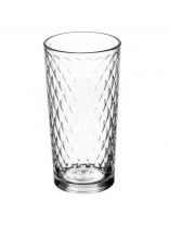 Стакан 230 мл, стекло, ОСЗ, Кристалл, 06с1289