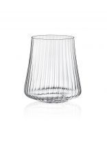 Стакан 350 мл, стекло, 6 шт, Bohemia, Xtra optic, 23023/47/350