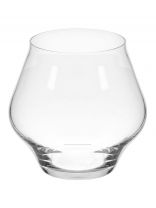 Стакан 450 мл, хрустальное стекло, 2 шт, Luigi Bormioli, Supremo, LUI0104