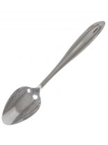 Ложка нержавеющая сталь, чайная, Павловский завод им. Кирова, Вираж М-14, СЧ-75