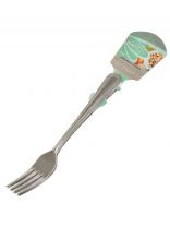 Вилка нержавеющая сталь, 3 предмета, столовая, Катунь, Даная, КТ-1801-ВС-3, 1,8 мм на подвесе