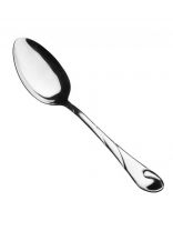 Ложка нержавеющая сталь, 3 предмета, столовая, Катунь, Офелия, КТ-964-ЛС-3, на подвесе