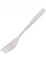Вилка нержавеющая сталь, 3 предмета, столовая, Катунь, Электра, КТ-106-ВС-3