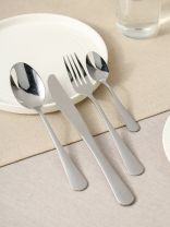 Набор столовых приборов 24 предмета, HouseLoft, Классика, Y4-11020