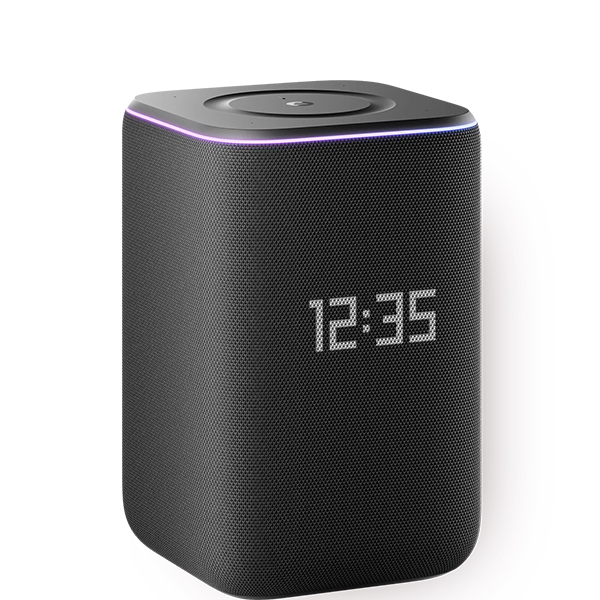 Яндекс Станция 3 (черный)