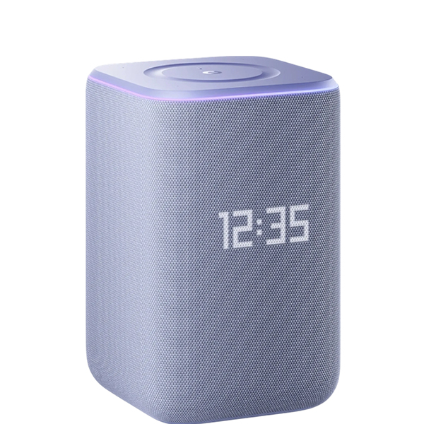 Яндекс Станция 3 (фиолетовый)