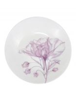 Тарелка суповая, стеклокерамика, 20 см, круглая, Бэль, Luminarc, X2776