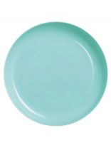 Блюдо стеклокерамика, 29 см, Friends Time Turquoise Мезе, Luminarc, P6362