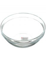 Салатник стекло, круглый, 23х10 см, Chef's, Pasabahce, 53583SLB