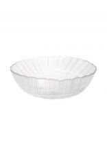 Салатник стекло, круглый, 15.6х8 см, Atlantis, Pasabahce, 10250SLB