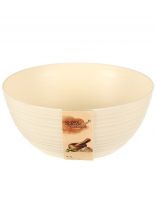 Салатник пластик, круглый, 11 см, 4.1 л, Cardamom, Sugar&Spice, SE400210, в ассортименте