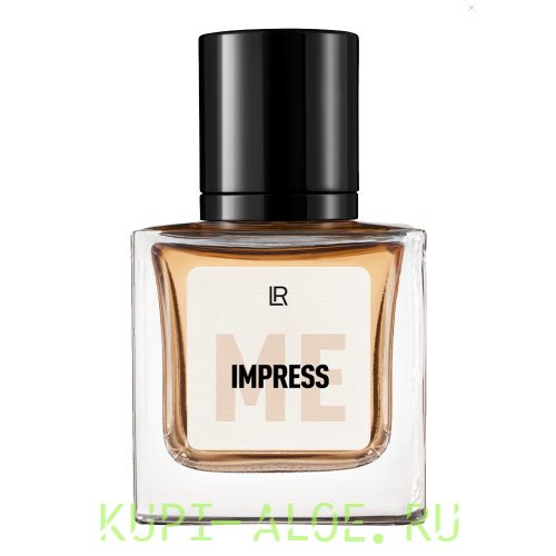 Impress Me Парфюмерная вода