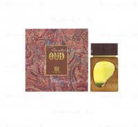 Ahmed Al Maghribi Bombay Oud