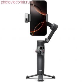 Стабилизатор DJI Osmo Mobile 8