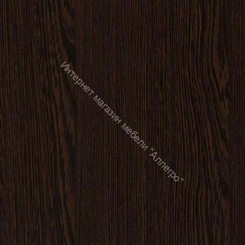 Шкаф-купе Элегант №3 1,7 м Венге