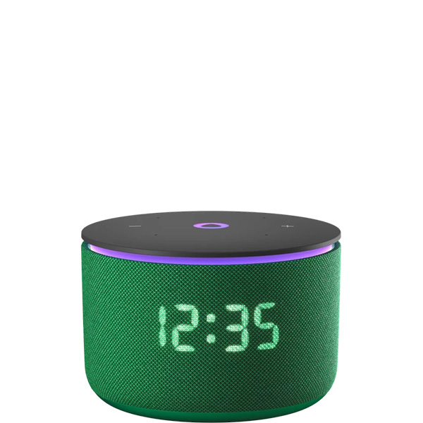 Яндекс Станция Мини 3 Про (зеленый)