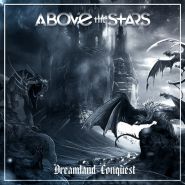 ABOVE THE STARS - Dreamland Conquest (DIGIBOOK A5 CD)
