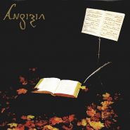 ANGIZIA - Die Kemenaten Scharlachroter Lichter (CD)