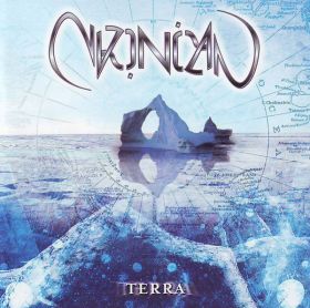 CRONIAN - Terra (CD)