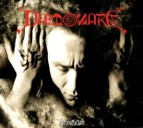 DAEMONARCH - Hermeticum (Digipack CD)