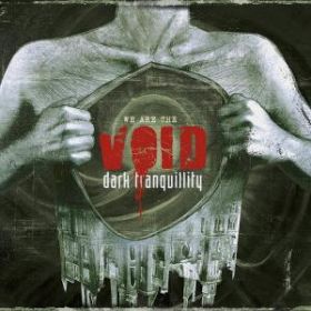 DARK TRANQUILLITY - We Are The Void (DIGIPACK CD)