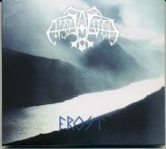ENSLAVED - Frost (DIGIPACK CD)