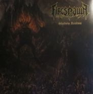 FIRESPAWN - Shadow Realms (CD)
