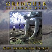 GRENOUER – Lifelong Days (DIGIPACK CD)