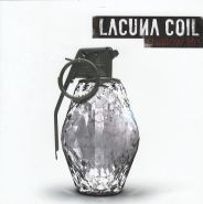 LACUNA COIL - Shallow Life (Digipack CD)