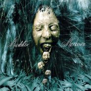 MADDER MORTEM - All Flesh Is Grass (CD)
