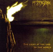 MY DYING BRIDE - The Light At The End Of The World (DIGIPACK CD)