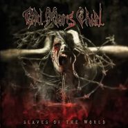 OLD MAN'S CHILD - Slaves Of The World (Digipack CD)