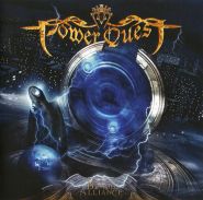 POWER QUEST - Blood Alliance (CD)