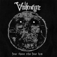 VALLENFYRE – Fear Those Who Fear Him (CD)