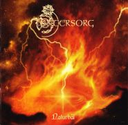 VINTERSORG - Naturbal (CD)