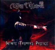 WILL OF HATRED - Infinite Triumphs Preface (DIGIPACK CD)