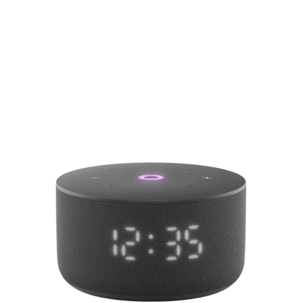 Яндекс Станция Мини 3 (черный)