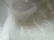 "GLITTER" 31 гель моделирующий с блестками