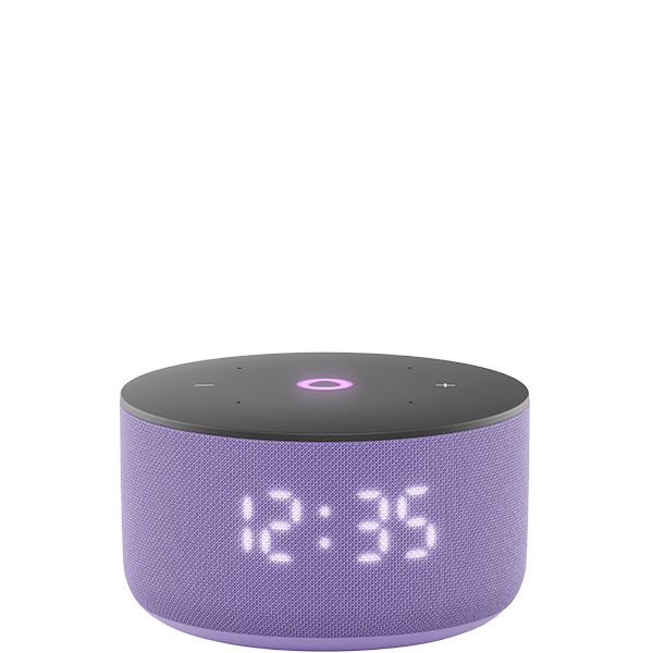 Яндекс Станция Мини 3 (фиолетовый)